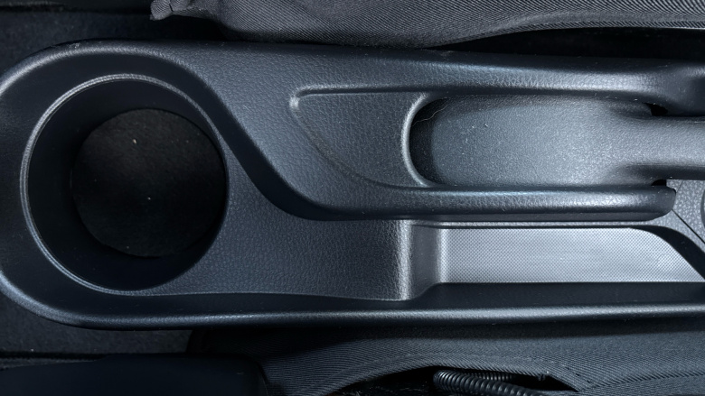 Toyota Yaris 1.5 Hybrid Icon 5dr CVT Hybrid Hatchback